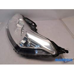 Citroen - C5 - Headlight, left