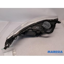 Citroen - C5 - Headlight, left