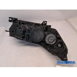 Citroen - C5 - Headlight, left