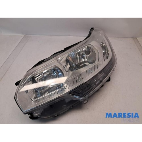 Citroen - C5 - Headlight, left