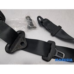 Peugeot - 208 - Sicherheitsgurt links hinten