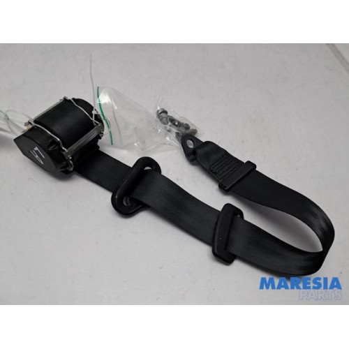 Peugeot - 208 - Sicherheitsgurt links hinten