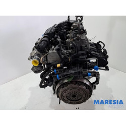 Peugeot - 308 - Motor