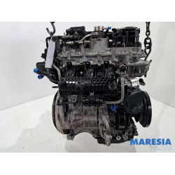 Peugeot - 308 - Motor