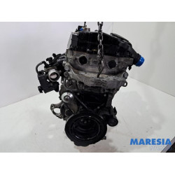 Peugeot - 308 - Motor