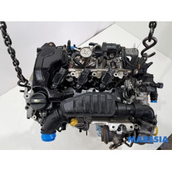 Peugeot - 308 - Motor