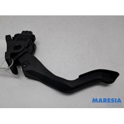 Peugeot - 208 - Accelerator pedal