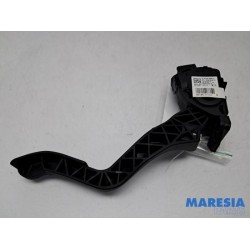 Peugeot - 208 - Accelerator pedal