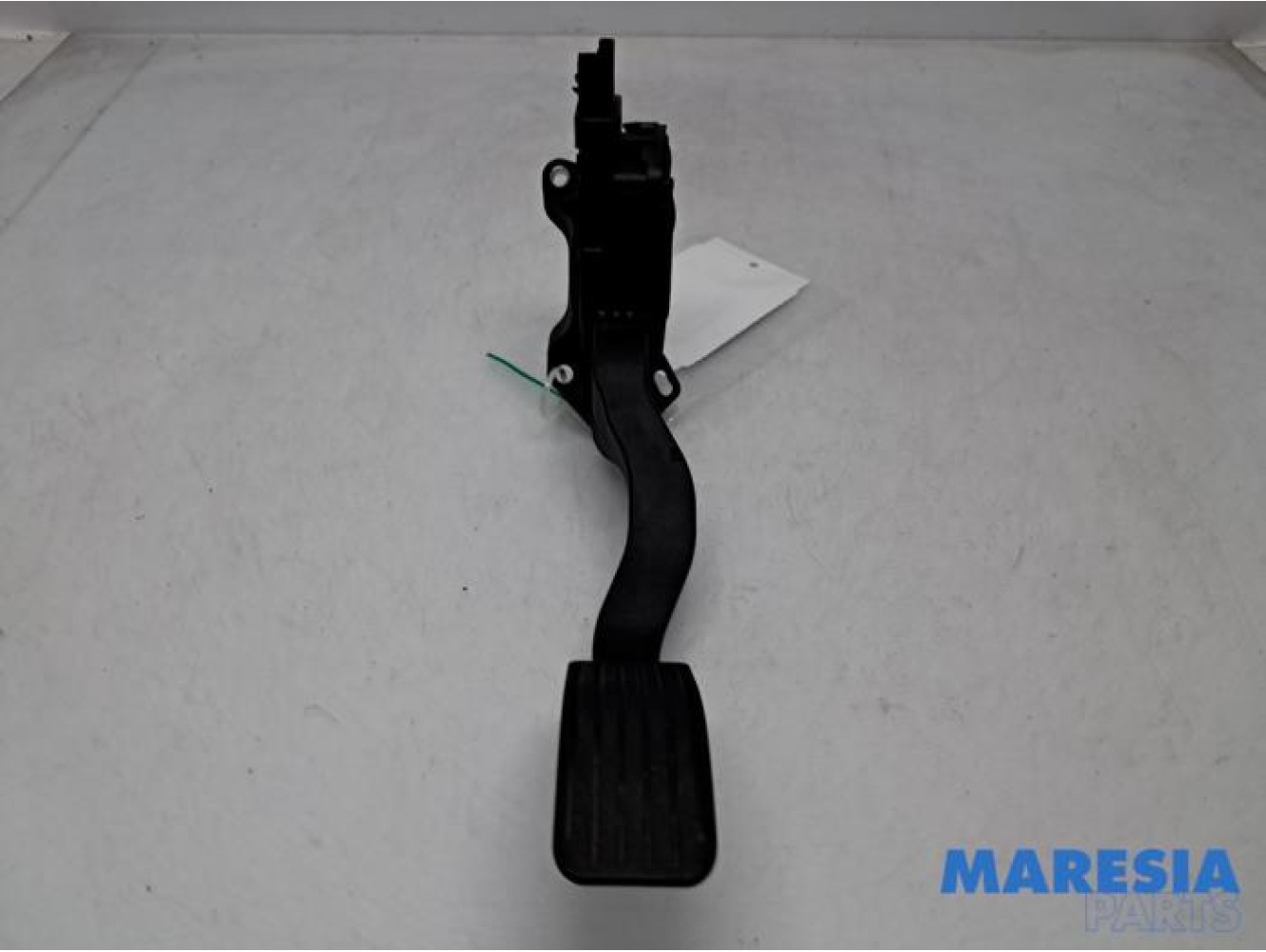 Peugeot - 208 - Accelerator pedal