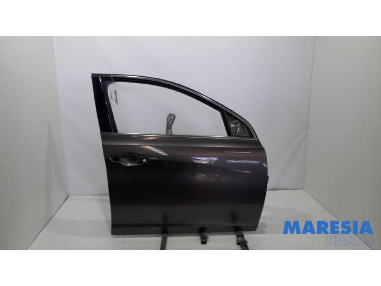 Peugeot - 308 - Front door 4-door, right