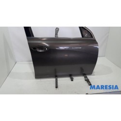 Peugeot - 308 - Front door 4-door, right