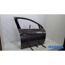 Peugeot - 308 - Front door 4-door, right