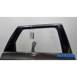 Peugeot - 308 - Tür 4-türig rechts hinten