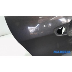 Peugeot - 308 - Tür 4-türig rechts hinten