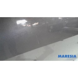 Peugeot - 308 - Tür 4-türig rechts hinten