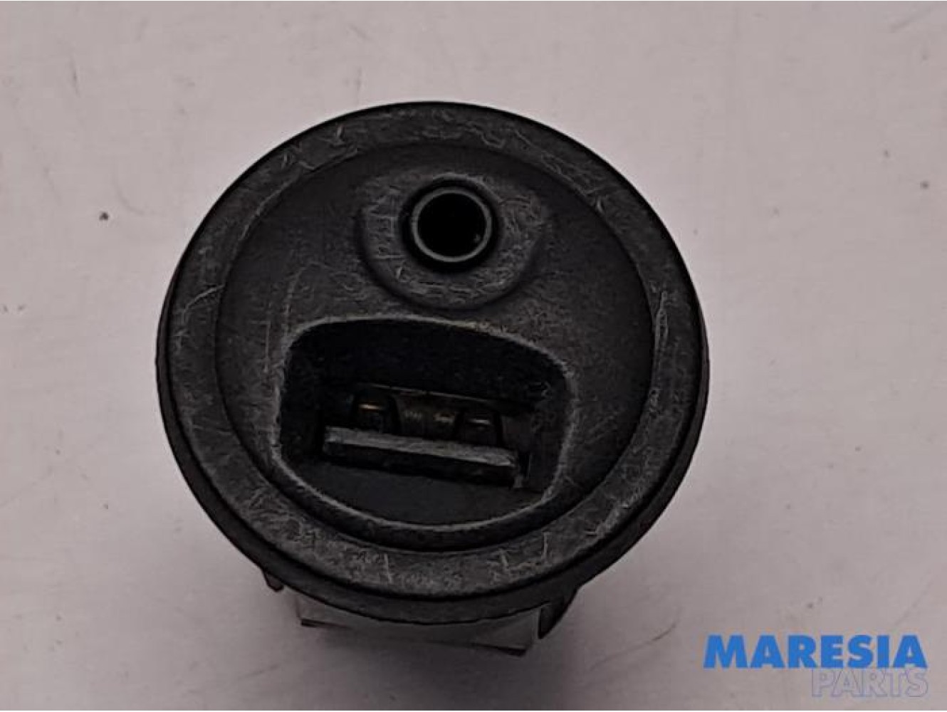 Peugeot - 208 - AUX/USB aansluiting