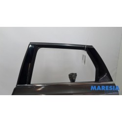 Peugeot - 308 - Portier 4Deurs links-achter