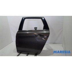 Peugeot - 308 - Portier 4Deurs links-achter