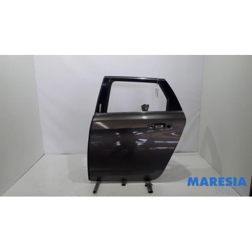 Peugeot - 308 - Tür 4-türig links hinten