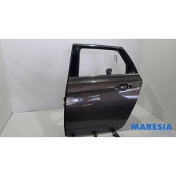 Peugeot - 308 - Portier 4Deurs links-achter