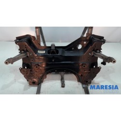 Peugeot - 308 - Subframe