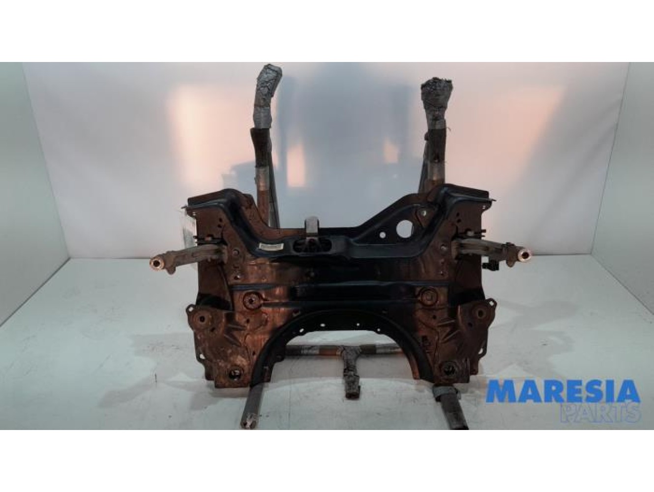 Peugeot - 308 - Subframe