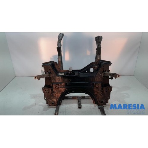 Peugeot - 308 - Subframe