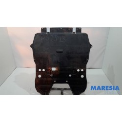 Peugeot - 308 - Motor Schutzblech