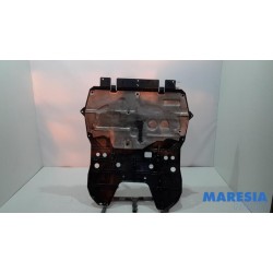 Peugeot - 308 - Motor Schutzblech