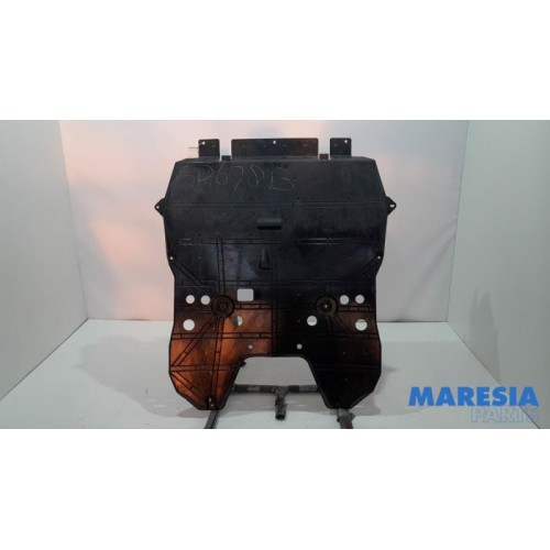 Peugeot - 308 - Motor Schutzblech