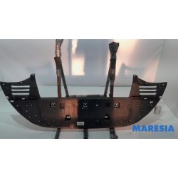 Peugeot - 308 - Bumper onderplaat