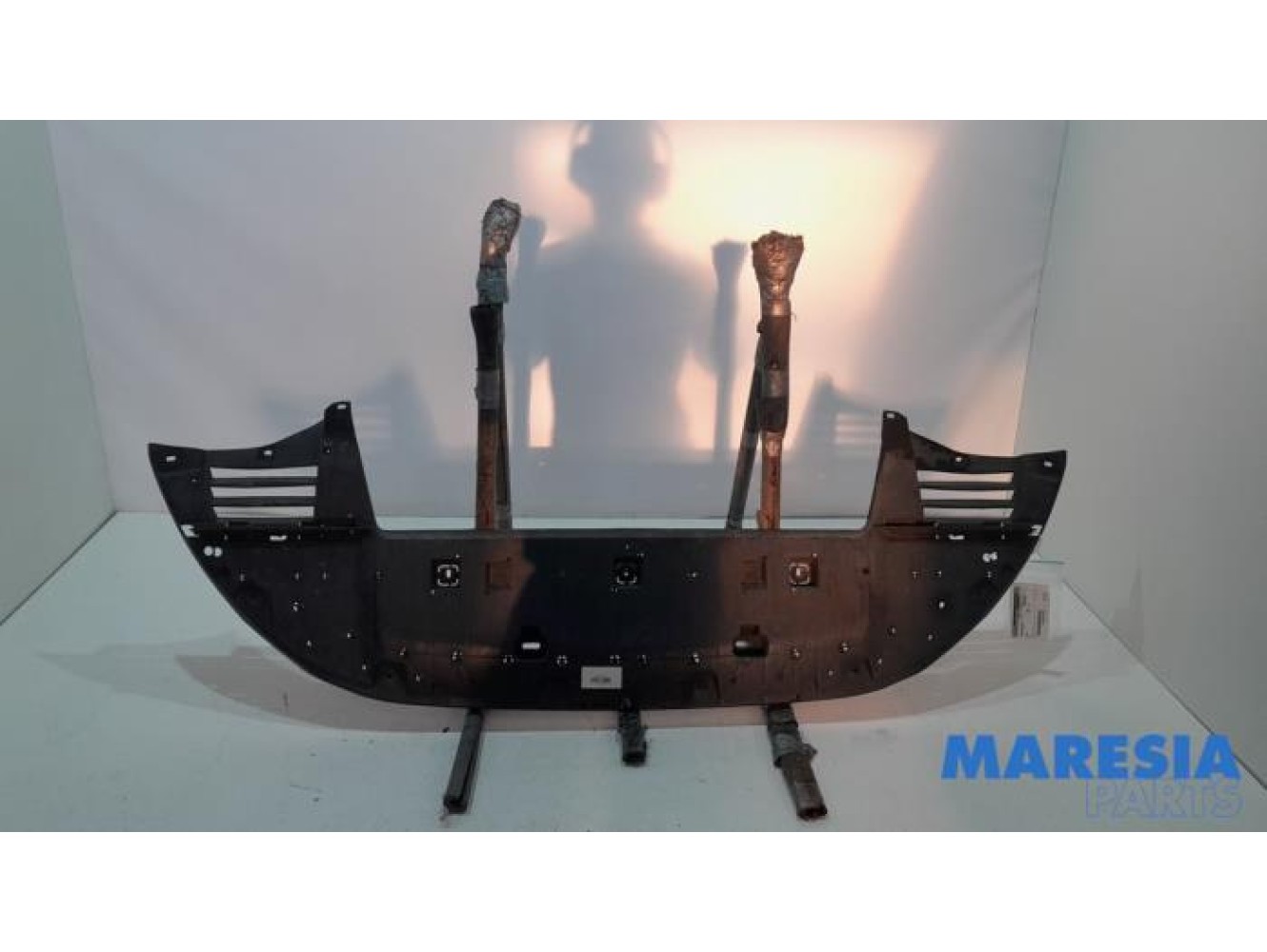 Peugeot - 308 - Bumper onderplaat