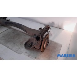 Peugeot - 308 - Rear-wheel drive axle