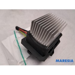 Peugeot - 208 - Heater resistor