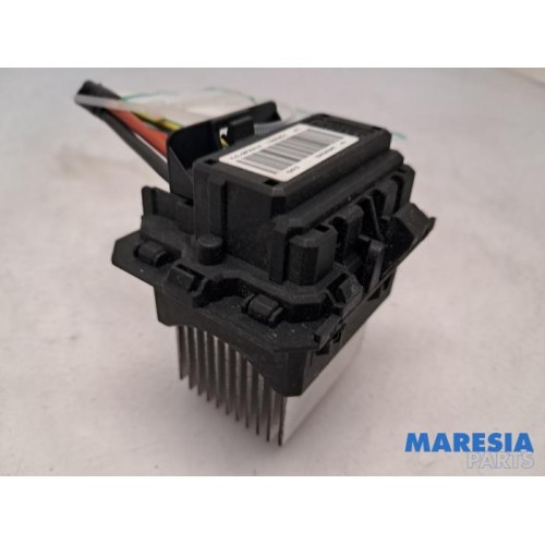 Peugeot - 208 - Heater resistor