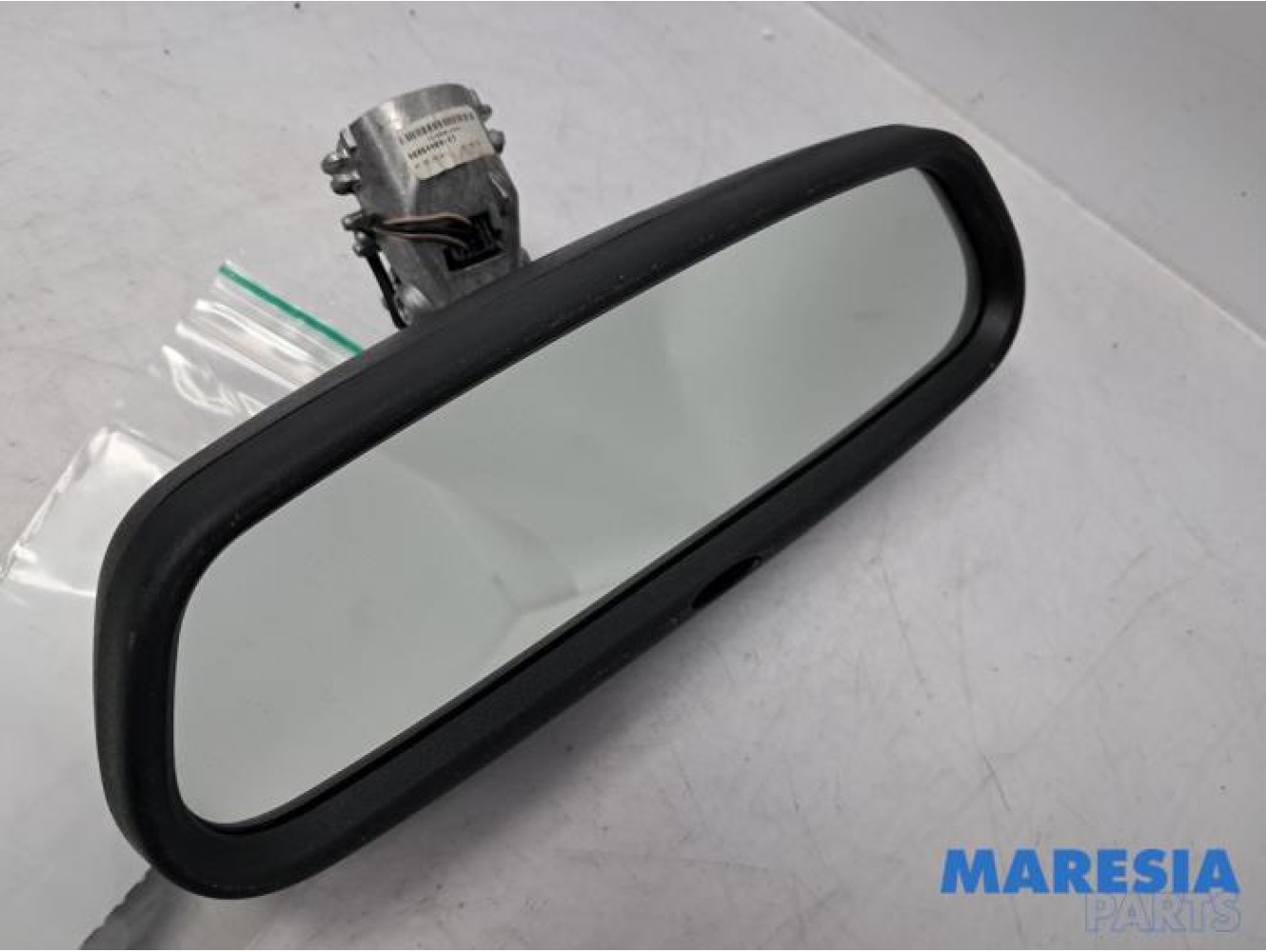 Peugeot - 208 - Rear view mirror