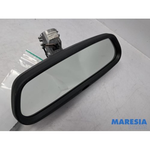 Peugeot - 208 - Rear view mirror