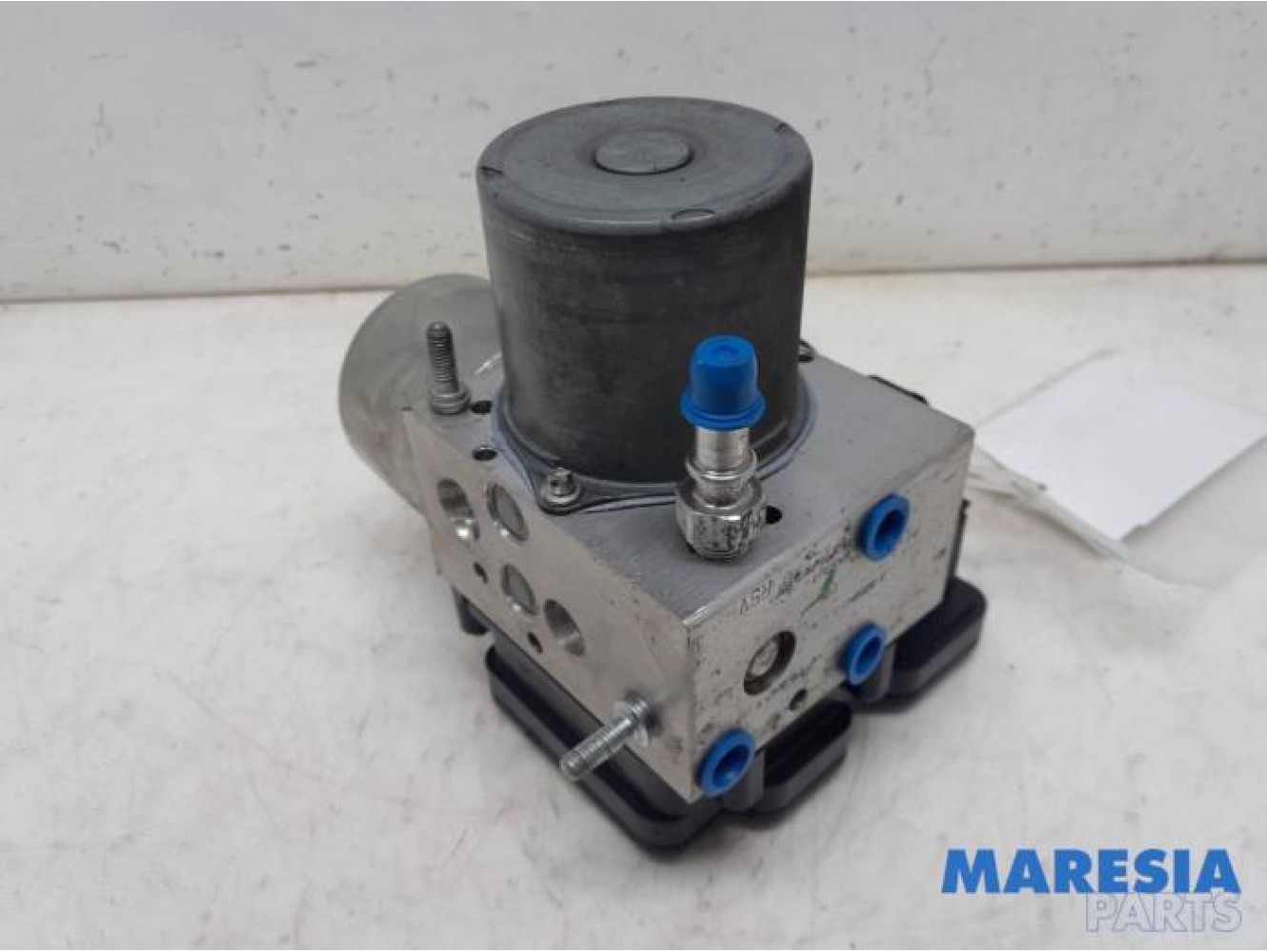 Renault - ZOE - ABS pump