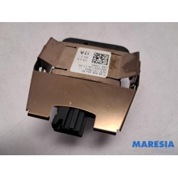 Peugeot - 208 - Rain sensor