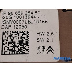 Peugeot - 208 - Rain sensor