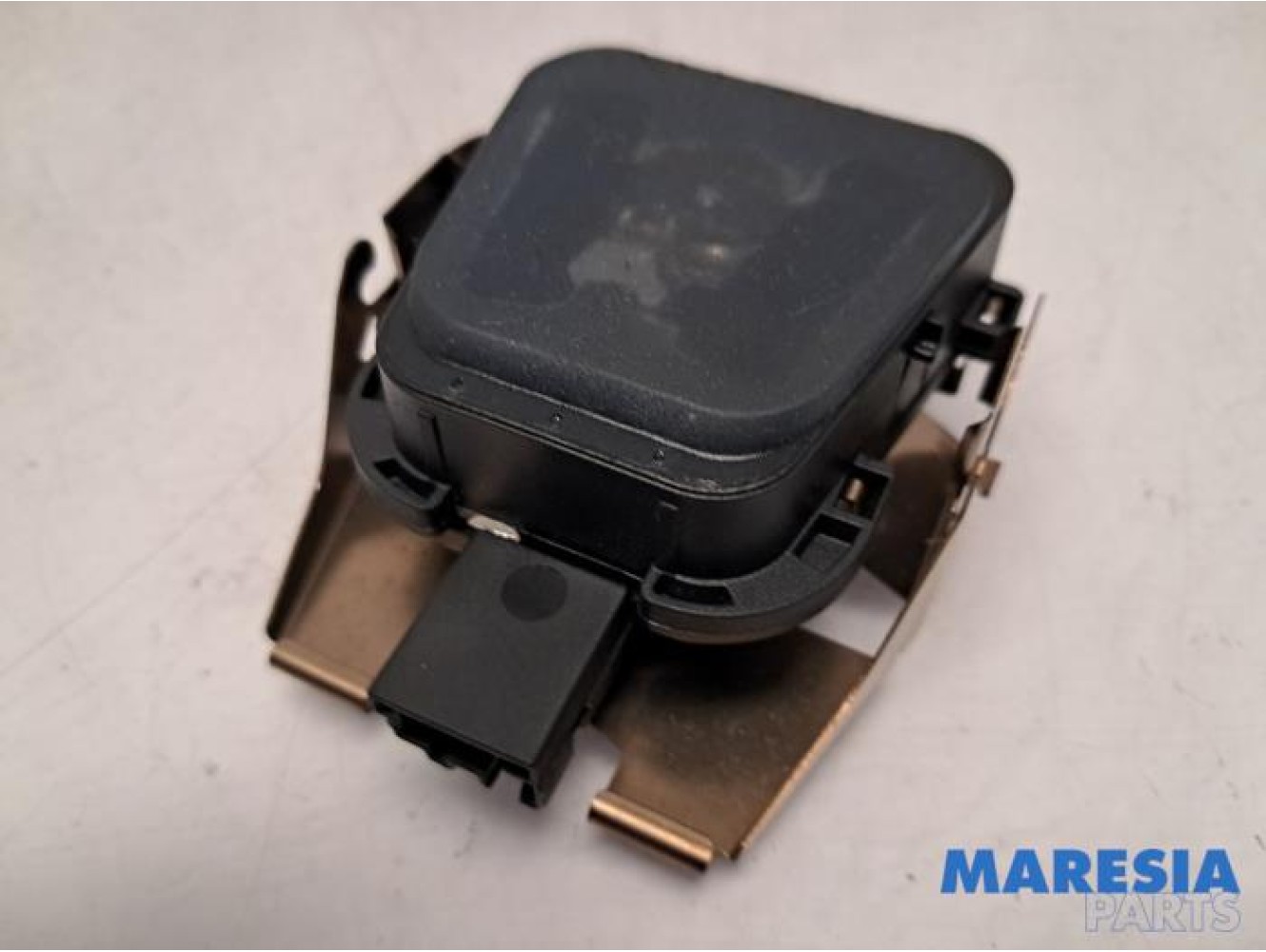 Peugeot - 208 - Rain sensor