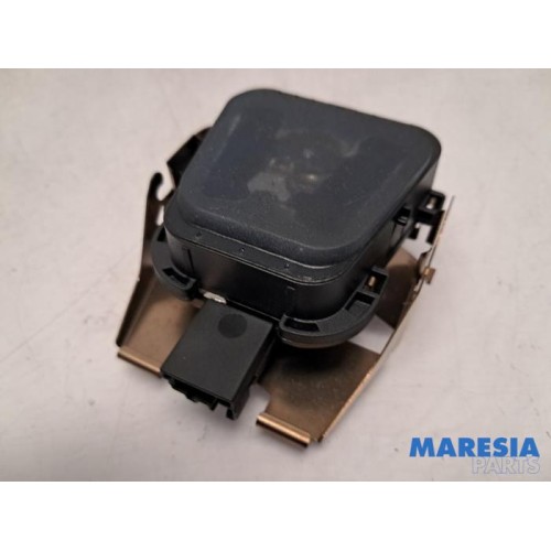 Peugeot - 208 - Rain sensor
