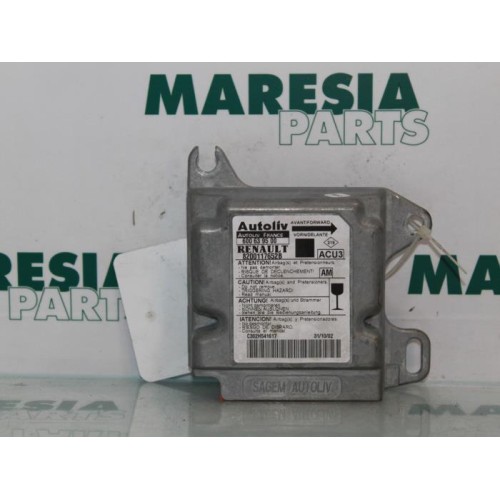 Renault - Megane Scenic - Airbag Module