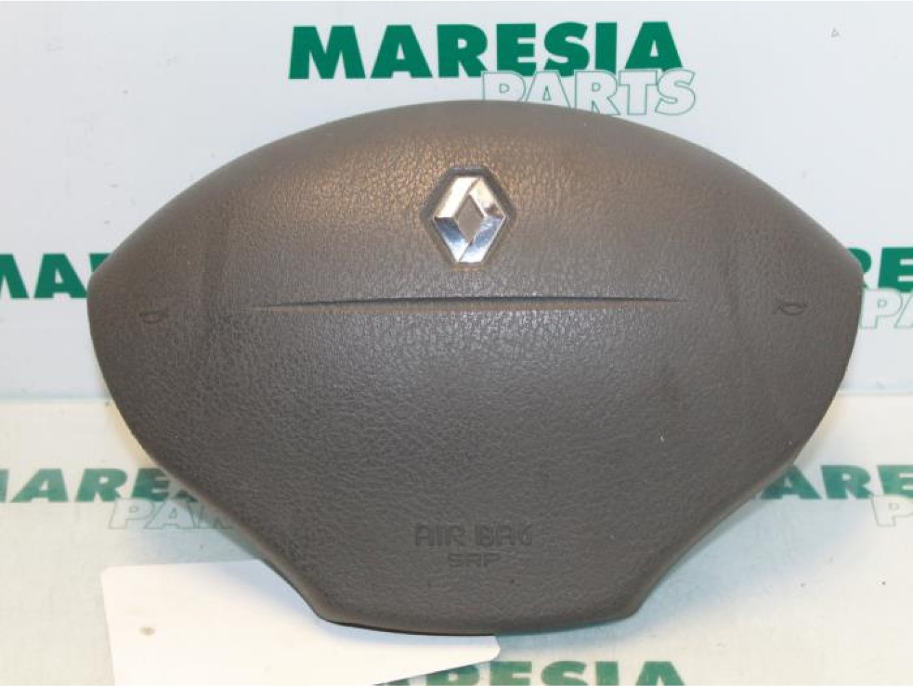 Renault - Megane Scenic - Airbag links (Stuur)