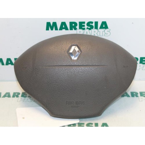 Renault - Megane Scenic - Airbag links (Lenkrad)