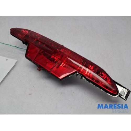 Peugeot - 208 - Rear fog light