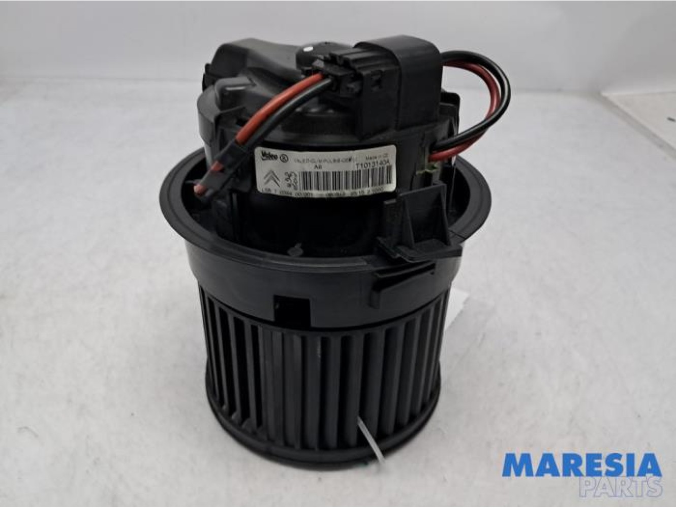 Peugeot - 208 - Heating and ventilation fan motor