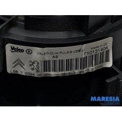 Peugeot - 208 - Heating and ventilation fan motor