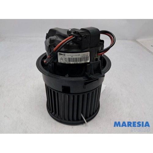 Peugeot - 208 - Heating and ventilation fan motor