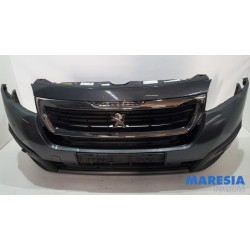 Peugeot - Partner - Pare-chocs avant